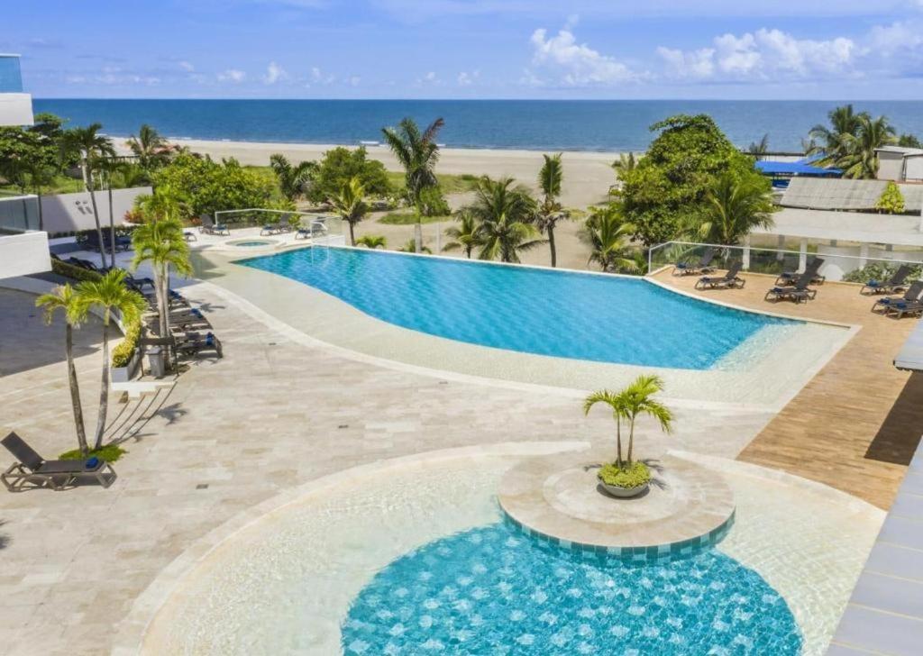 Apartment Dentro Del Sonesta Cartagena, Aprovecha Estar En Lo Mejor De Morros Cartagena