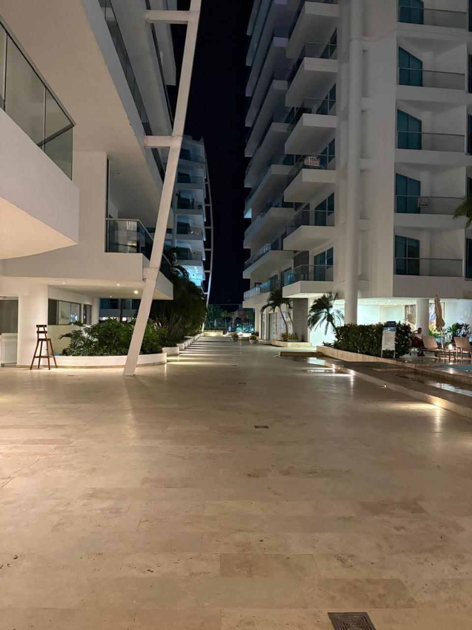 Dentro Del Sonesta Cartagena, Aprovecha Estar En Lo Mejor De Morros * Cartagena